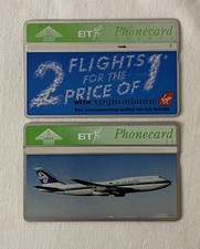 2 x Vintage BT British Telecom