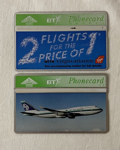 Vintage british telecom - 2,