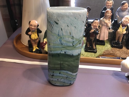 Studio art glass from gozo - art,