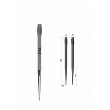 Texture Repousse Set for