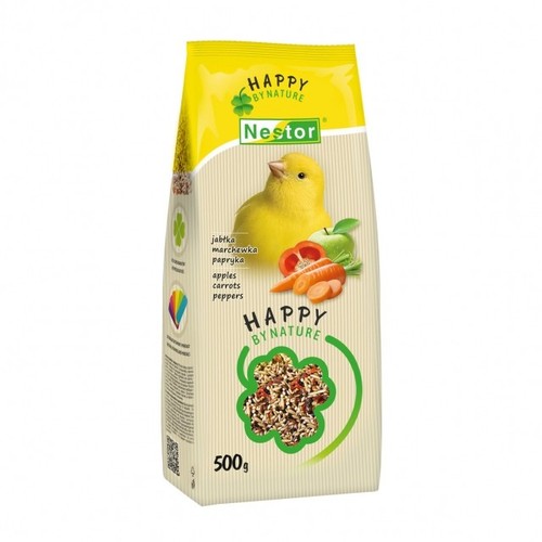 Canary natural seed - natural,