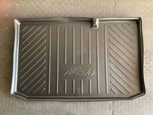 Genuine ford fiesta mk7 - genuine,