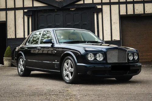 Bentley arnage wheel nut - arnage,