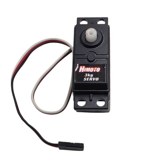Himoto 02073 servo control - 02073,