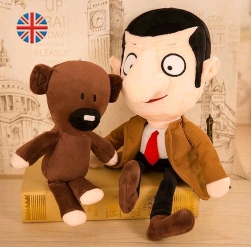 Pcs kids bean teddy - kids, mr