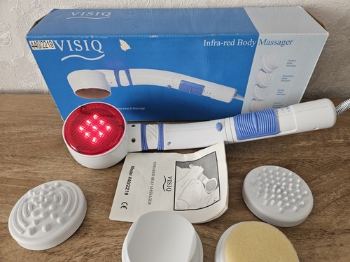 Visiq infra red - red, body