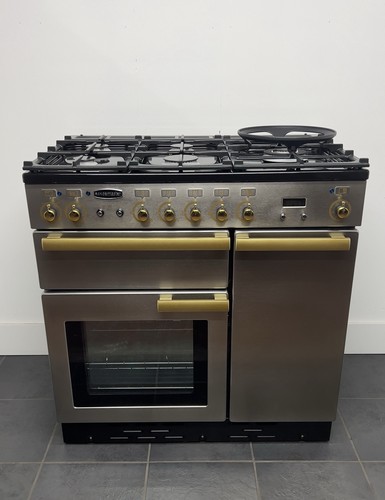 RANGEMASTER