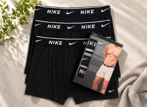 Nike men underwear - underwear, boxer