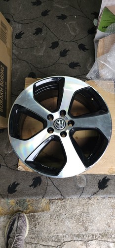 Golf gti mk7 alloys - mk7,
