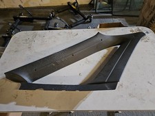 2X Ford Sierra Mk2 Interior C