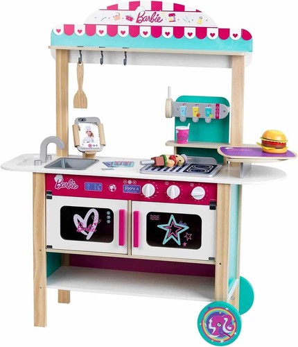 Theo klein 7324 - 7324, barbie