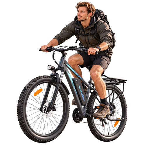Ebike 29inch zazawork - zazawork, electric