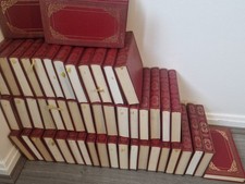 Dennis Wheatley Heron Edition Red Hardback 1970s Free Post  Pick Your Book