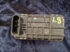 FORD MONDEO JAGUAR X-TYPE 2.0