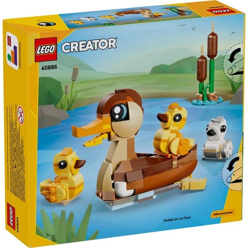 Lego creator 40885 - lego, the