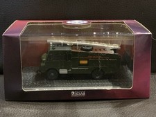 Atlas Editions 1/76 Scale 7147
