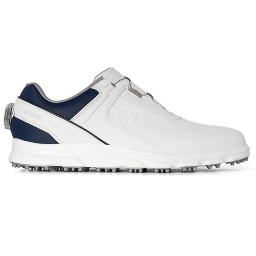 Footjoy ultrafit boa mens - ultrafit,