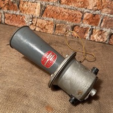 Vintage klaxon klaxet horn - klaxon,