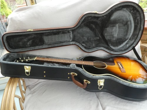 Epiphone pro electro - epiphone, el-00