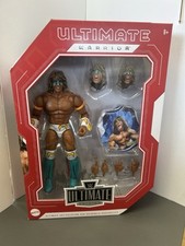 Wwe ultimate warrior - wwe,