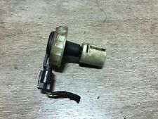 BMW E60 525D SE 2005 2.5 DIESEL BRAKE FLUID RESERVOIR TANK CAP LID