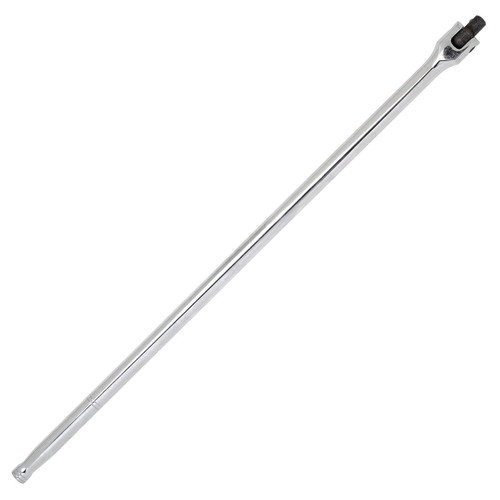 Breaker knuckle bar - 24",