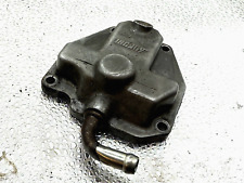 YAMAHA VIRAGO 535 XV535  CARB CARBURETTOR FLOAT BOWL