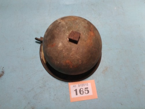 Antique brass shop - antique, bell
