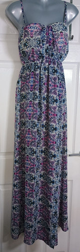 Sans souci summer dress size - sans,