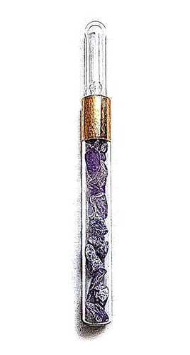 Archangel zadkiel crystal wand - zadkiel,