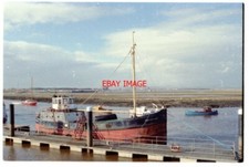 PHOTO  TRAWLER SPARTAN