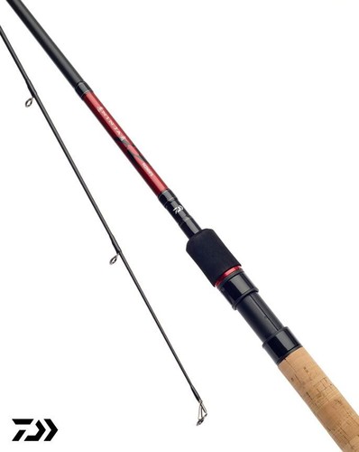 New daiwa ninja spinning - new,