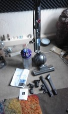 Dyson Purple roller ball DC40 (used) in good condition.