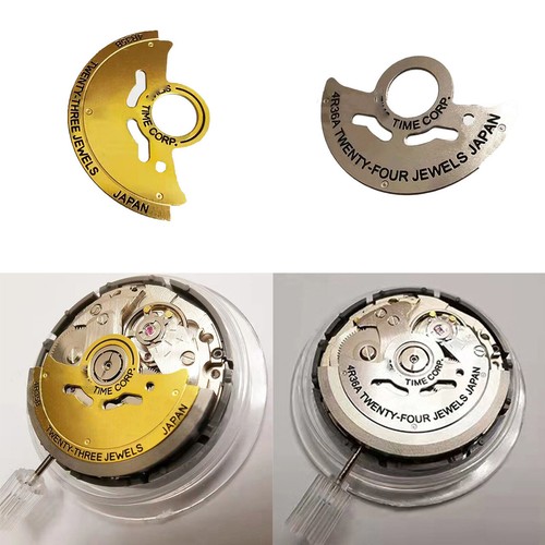 Automatic hammer patch nh35 - patch, to