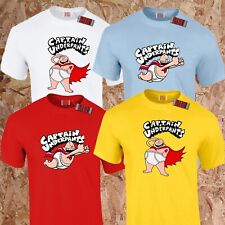 Captain Underpants World Book