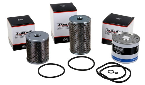 Filter service kit for - filter,