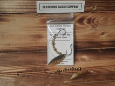 2-Hook Crawler Harness - Size