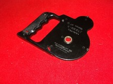 JIM WALKER U-REELY CONTROL