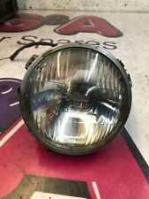JAGUAR XJC XJ COUPE COMPLETE FRONT HEADLIGHT 1975-1978