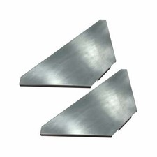 Equinox Booth Shelf Kit (PAIR)