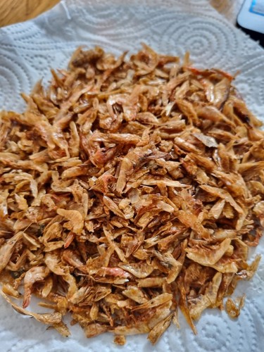 Nigerian african dried whole - african, whole 