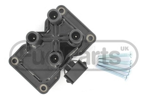 Fuel parts ignition - fuel, coil