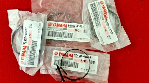 Yamaha tz750 carb clips - tz750,