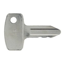AA Key for Kubota KX and U