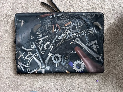Paul smith 15inch laptop - laptop, case