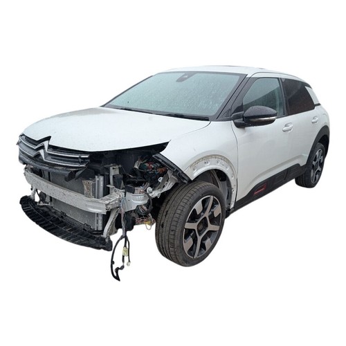 Citroen cactus flair mk1 - citroen,