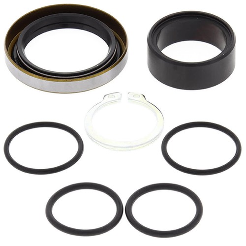 Sprocket shaft overhaul kit - shaft,