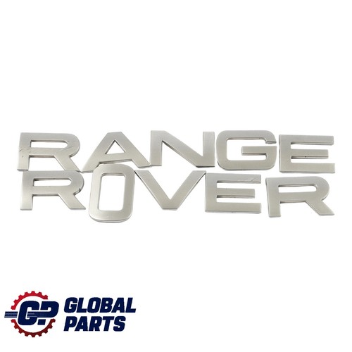 Range rover evoque - rover, l538