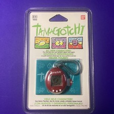 Bandai Tamagotchi 1996-1997