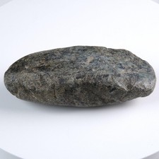 Ancient Hammerstone Artifact